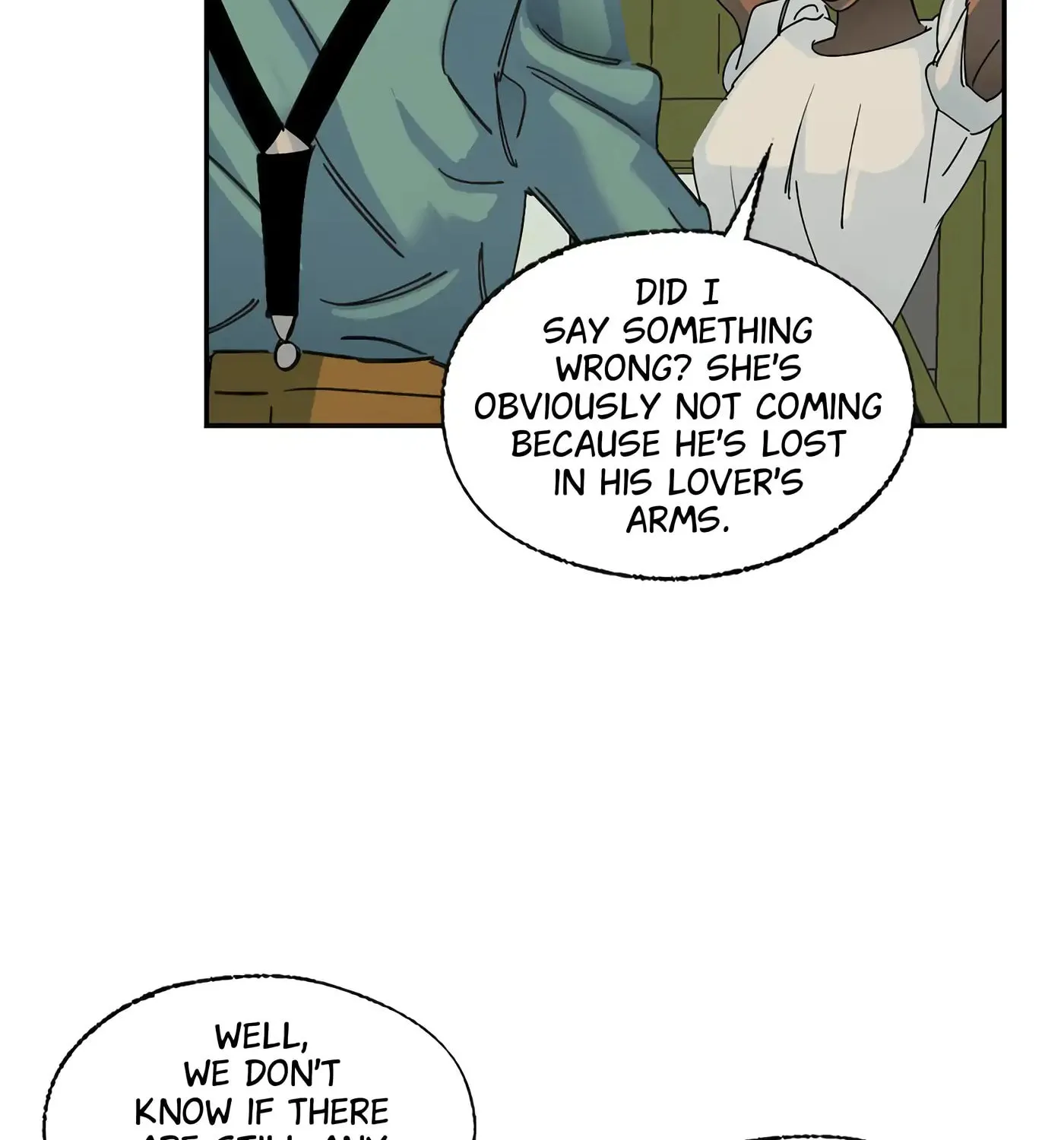On a Leash Chapter 149 page 118 - 