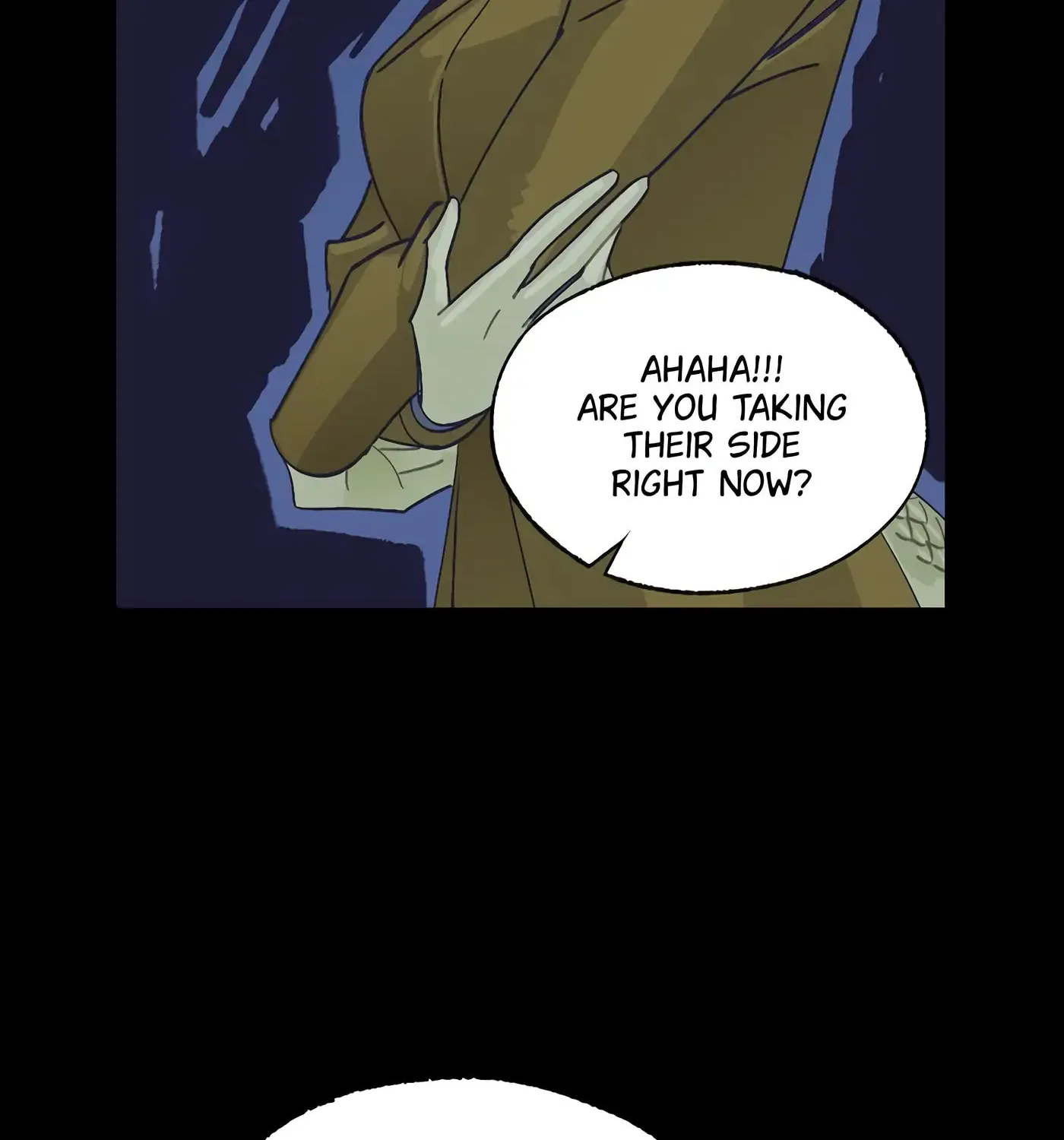 On a Leash Chapter 149 page 15 - 