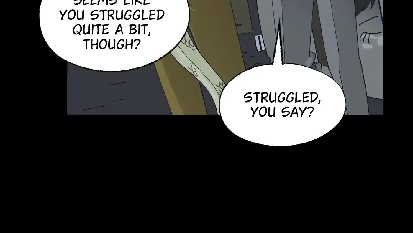 On a Leash Chapter 149 page 17 - 