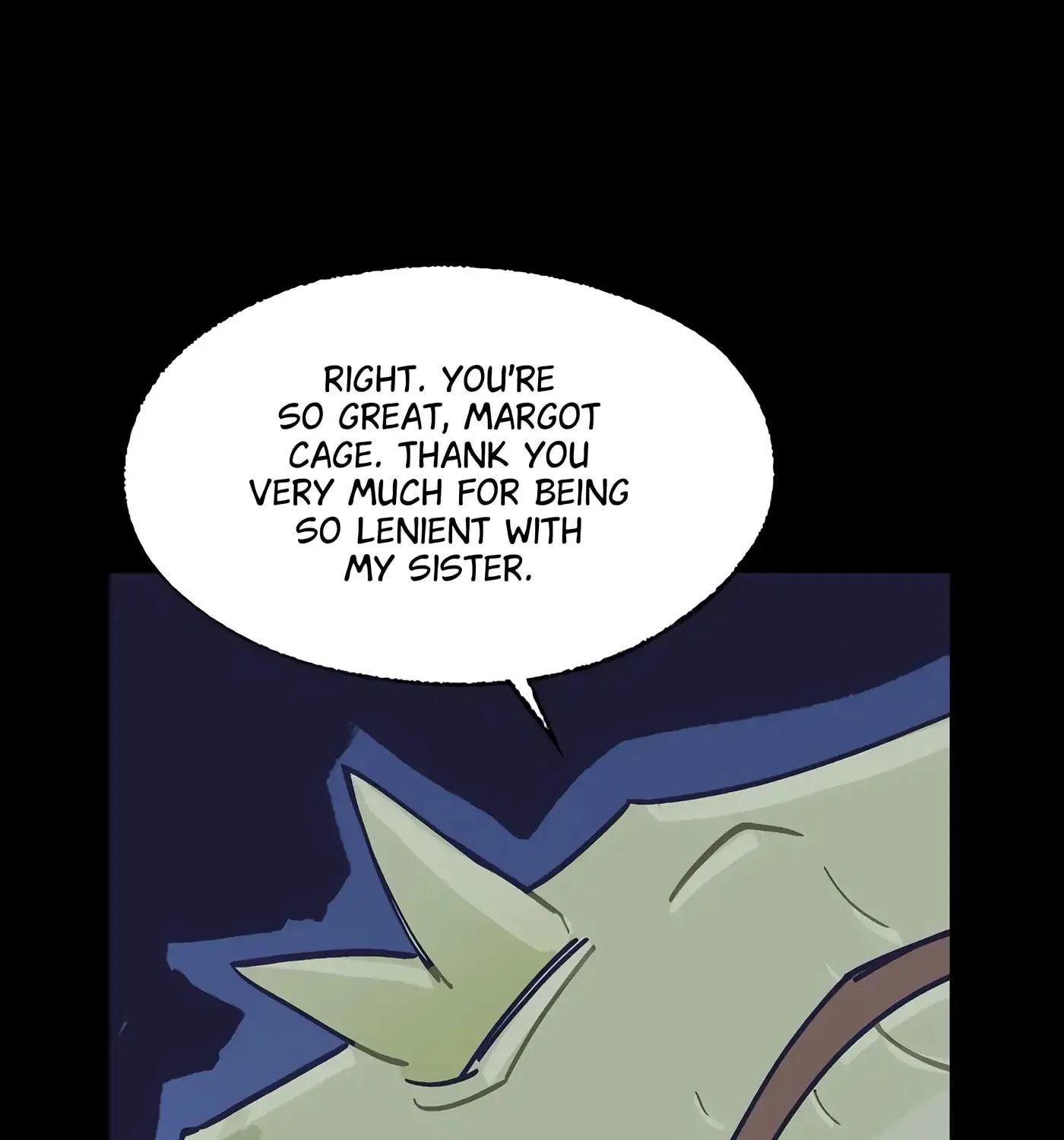 On a Leash Chapter 149 page 20 - 