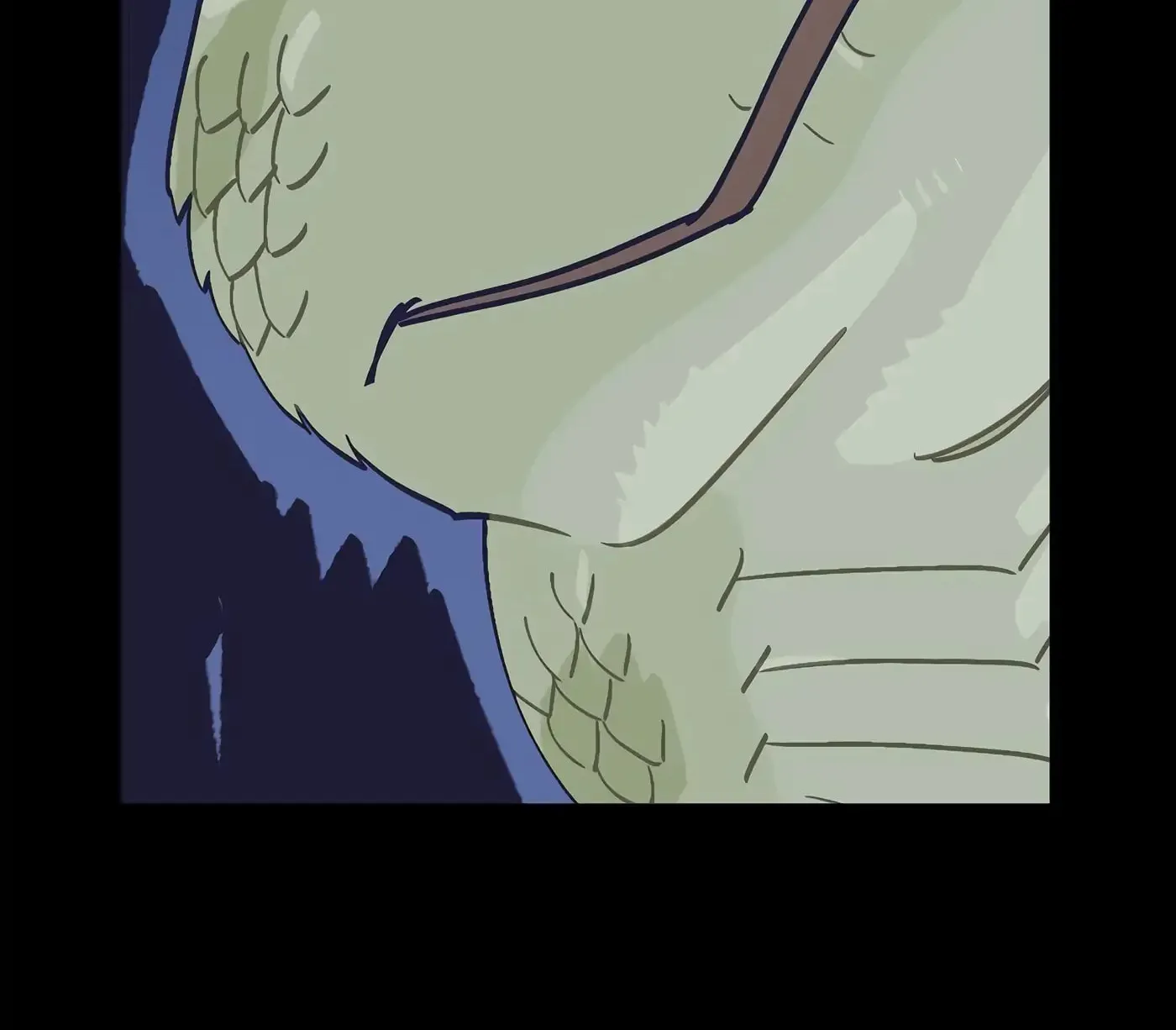 On a Leash Chapter 149 page 21 - 
