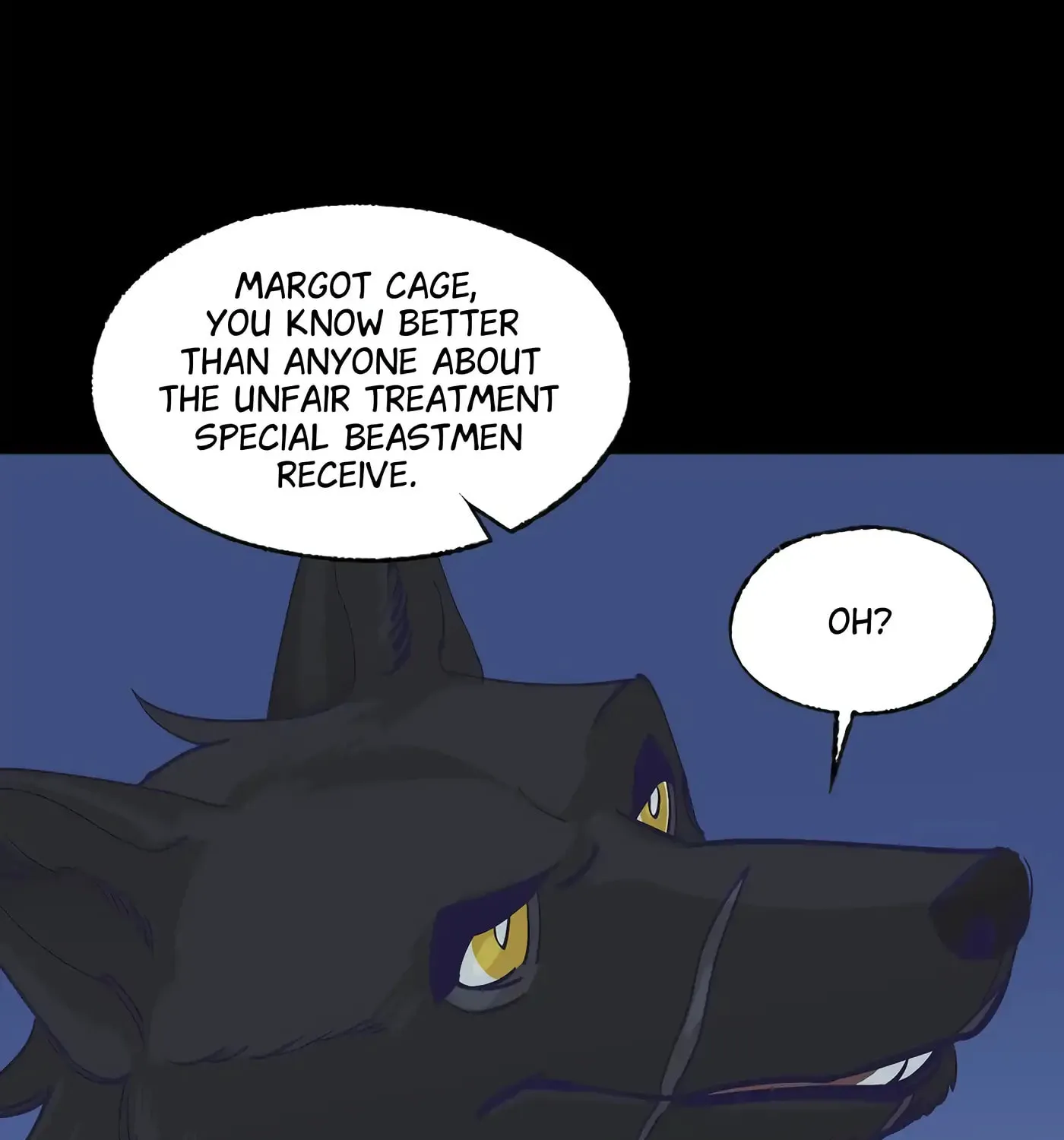 On a Leash Chapter 149 page 24 - 