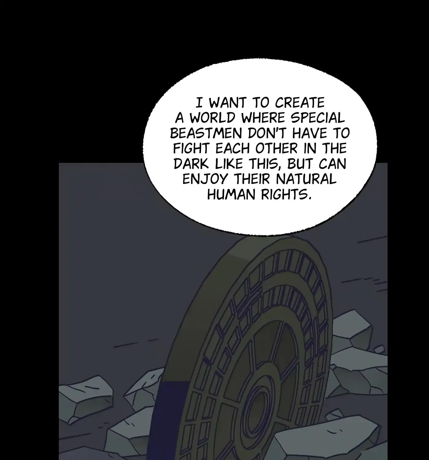 On a Leash Chapter 149 page 26 - 