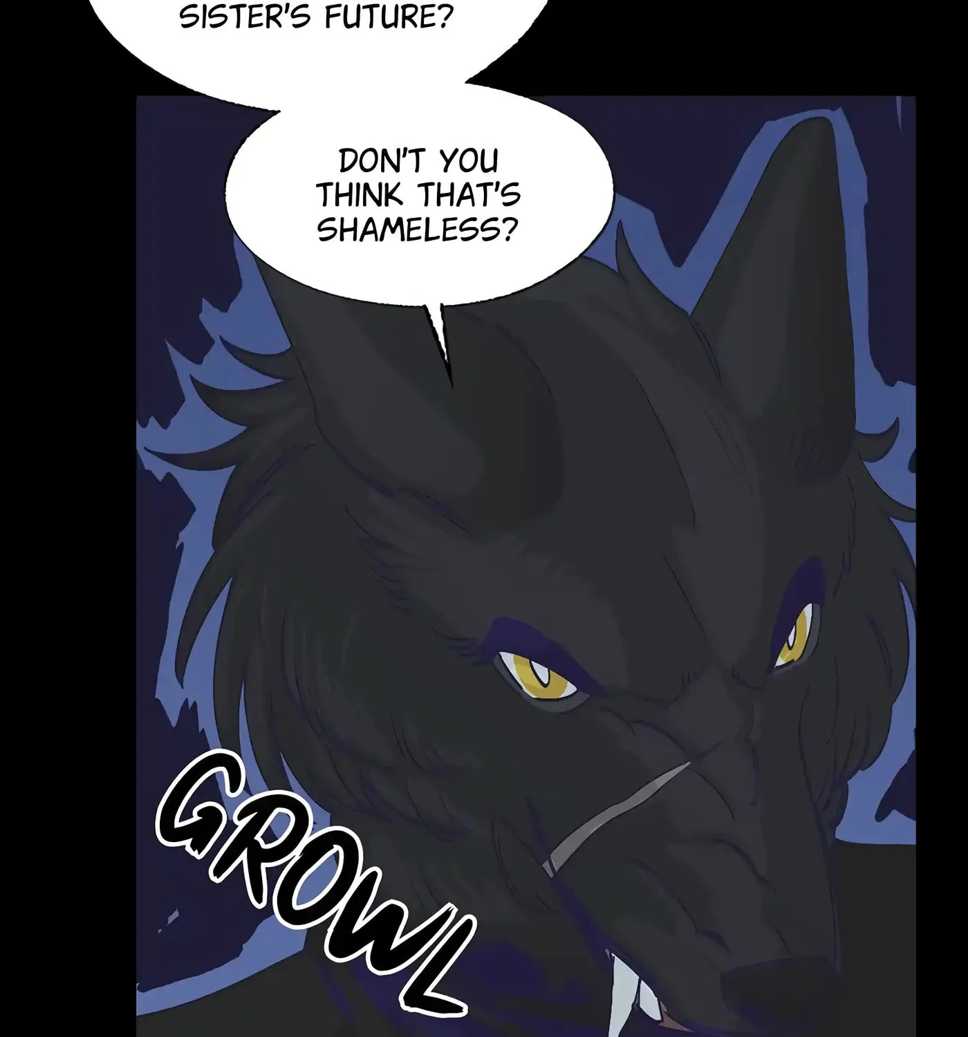 On a Leash Chapter 149 page 28 - 