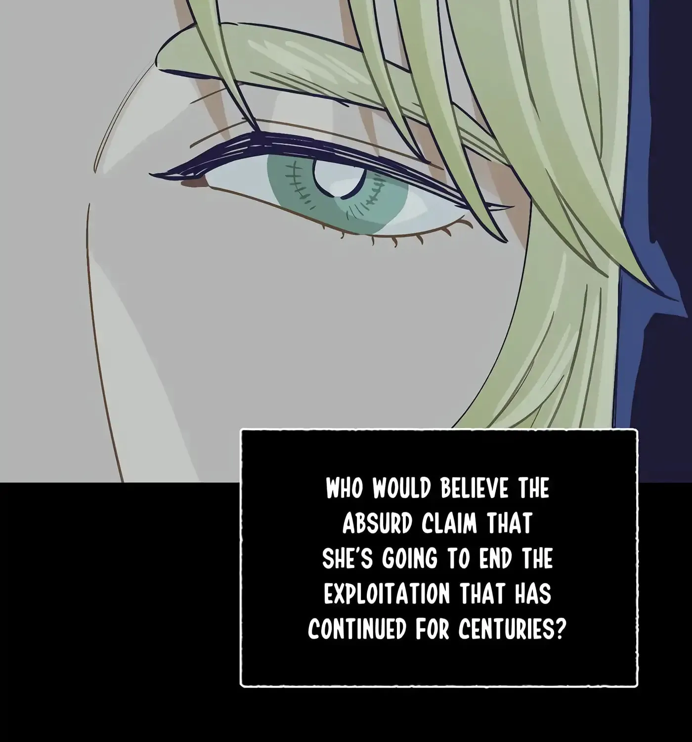 On a Leash Chapter 149 page 36 - 