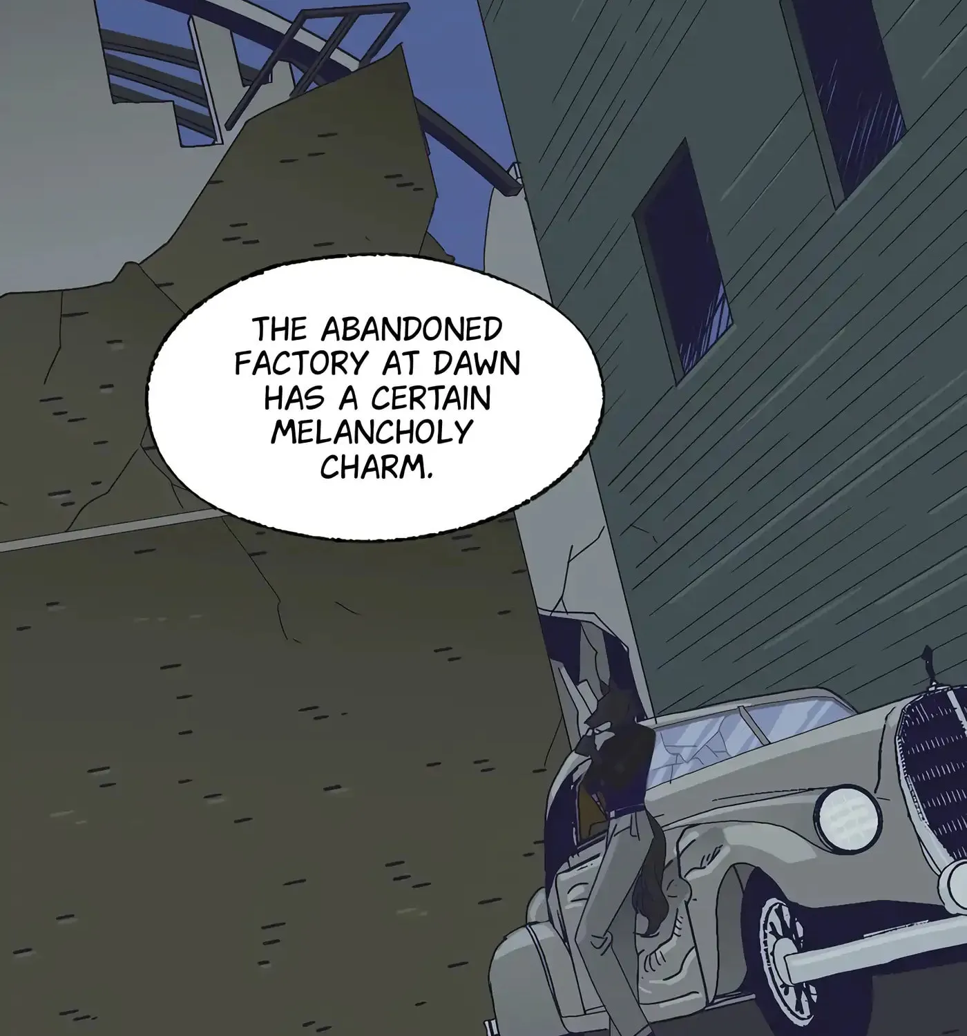 On a Leash Chapter 149 page 5 - 