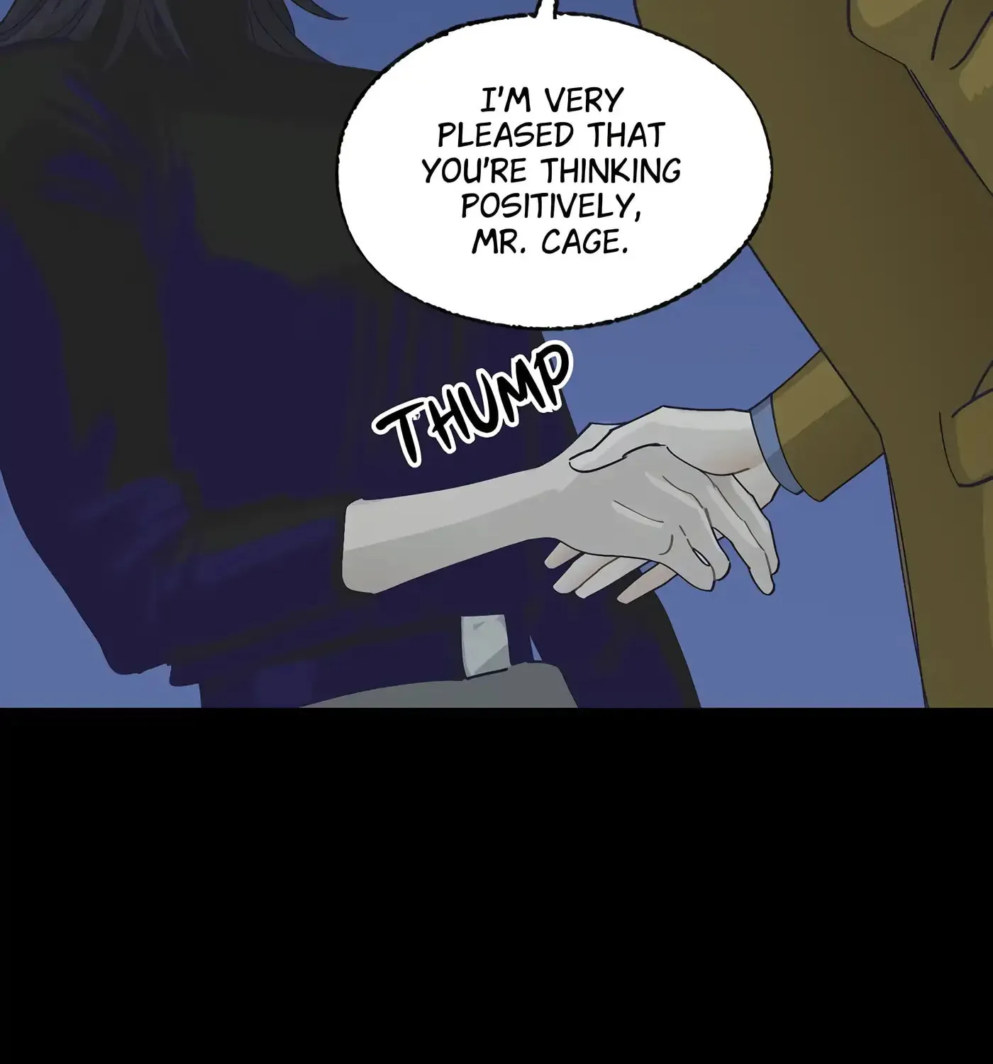 On a Leash Chapter 149 page 41 - 