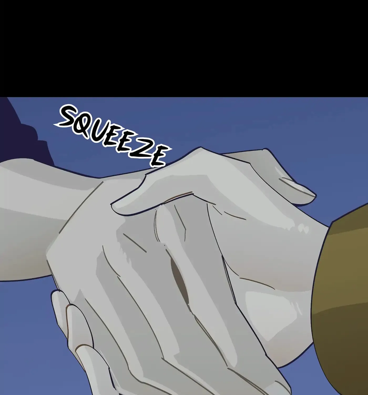 On a Leash Chapter 149 page 42 - 