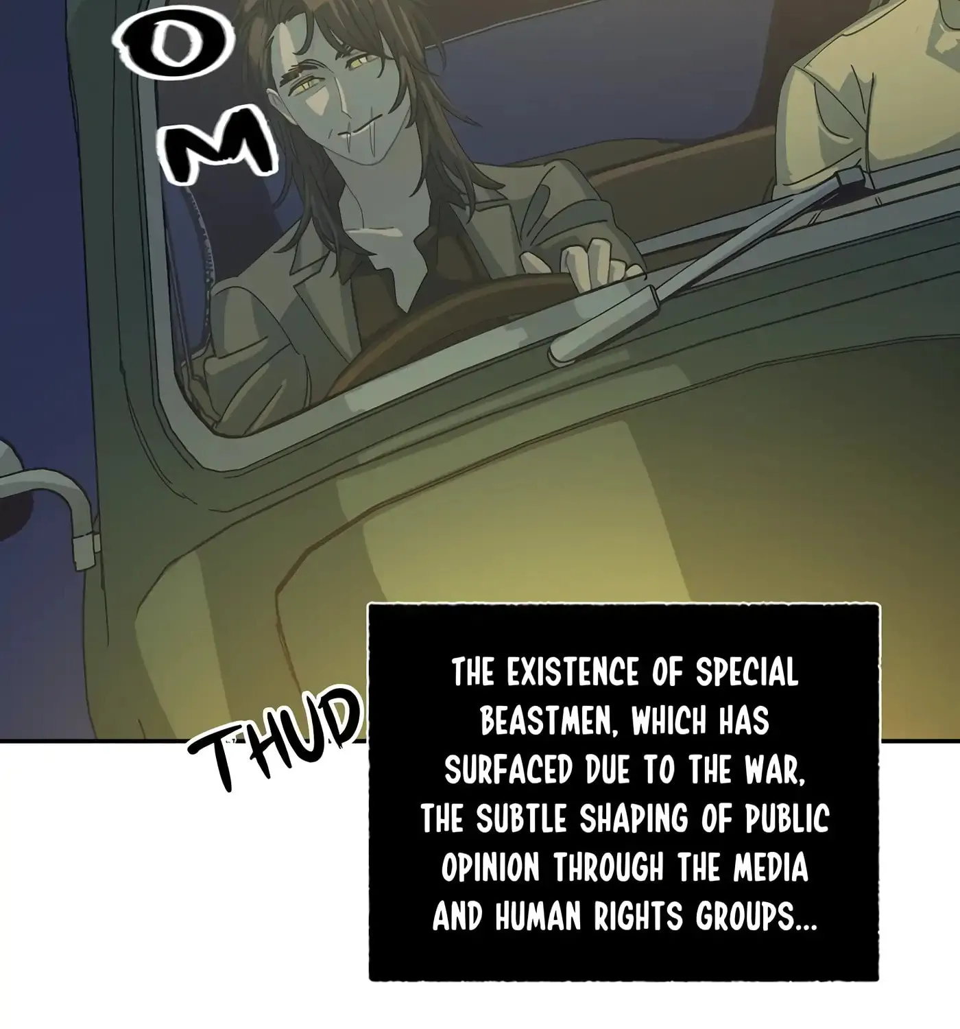 On a Leash Chapter 149 page 46 - 