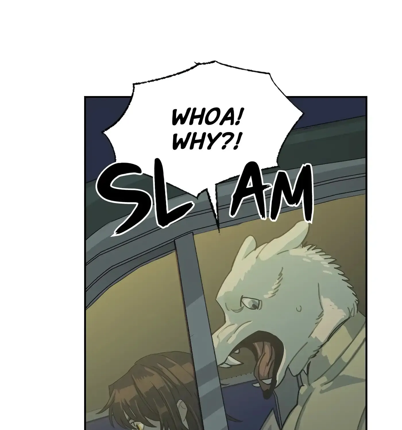 On a Leash Chapter 149 page 50 - 