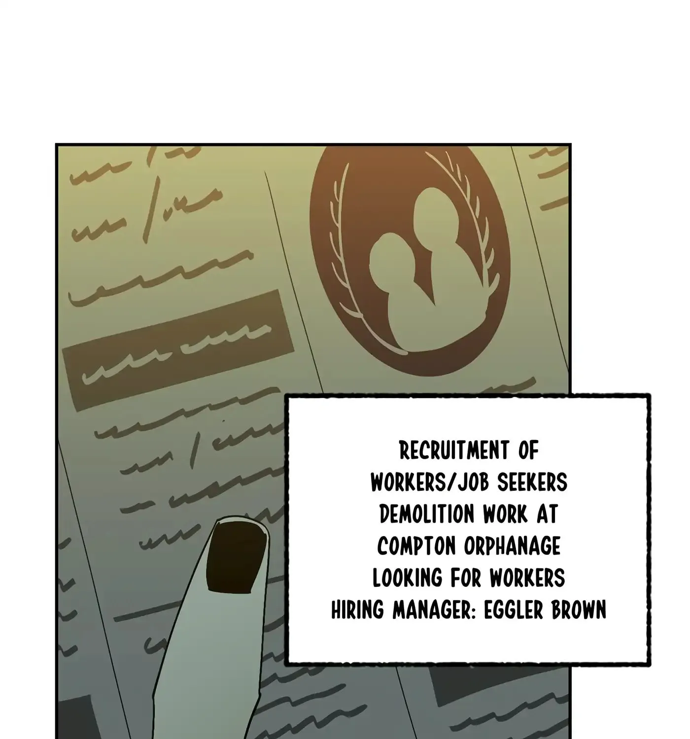 On a Leash Chapter 149 page 56 - 
