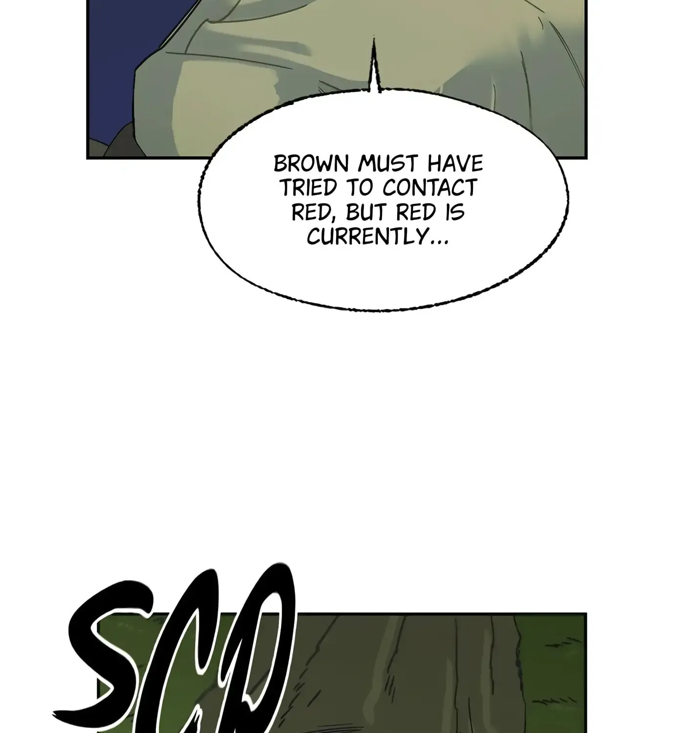 On a Leash Chapter 149 page 60 - 