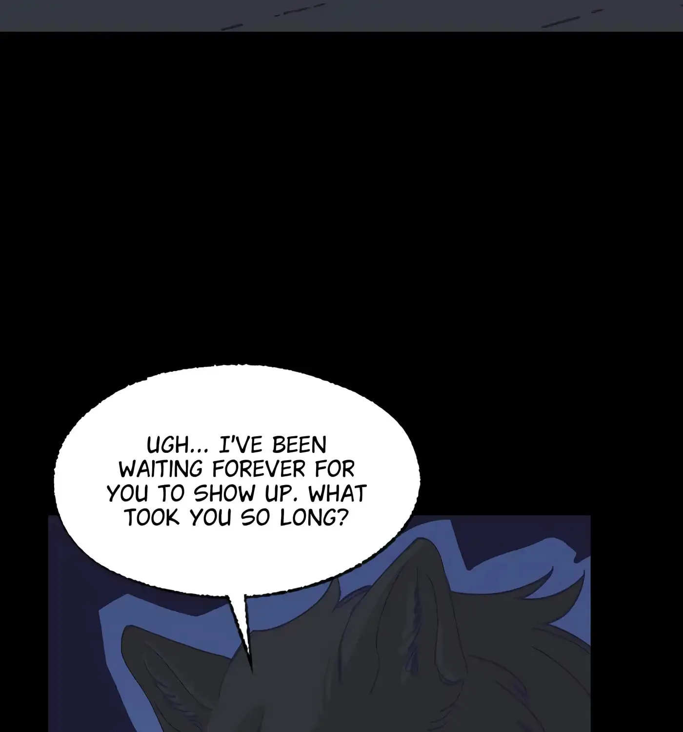 On a Leash Chapter 149 page 7 - 