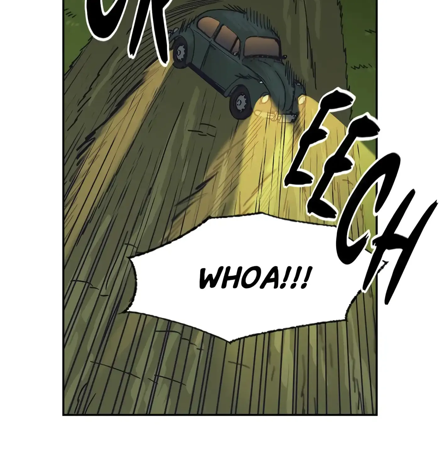 On a Leash Chapter 149 page 61 - 