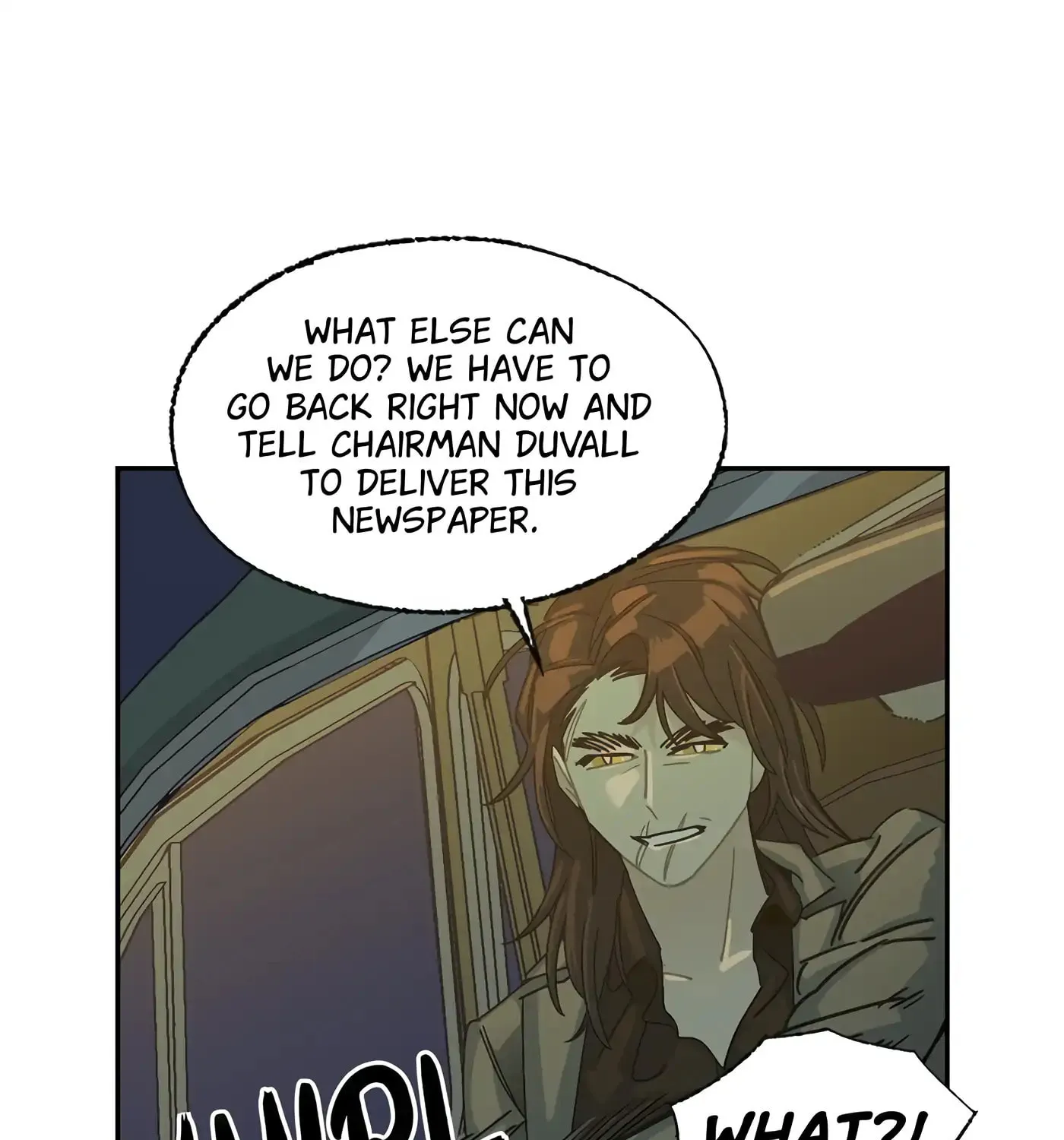 On a Leash Chapter 149 page 63 - 
