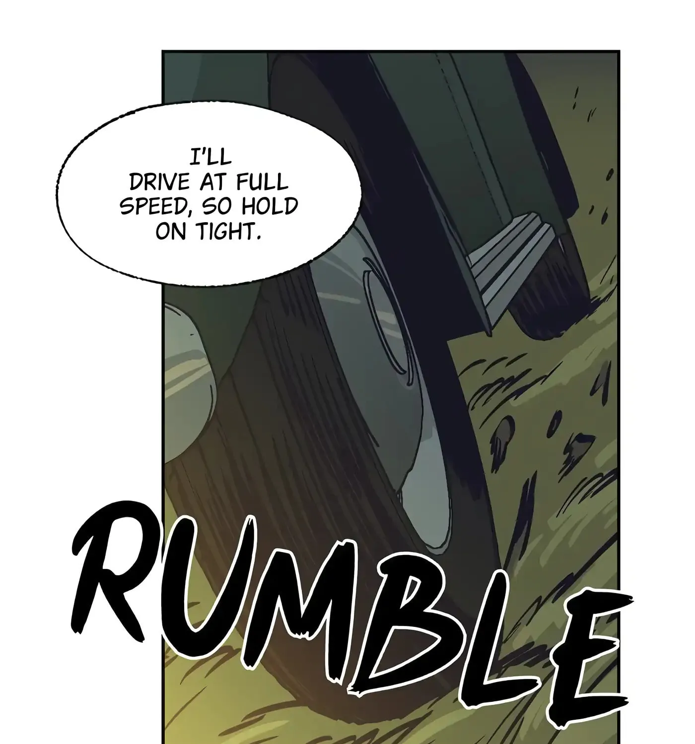 On a Leash Chapter 149 page 65 - 
