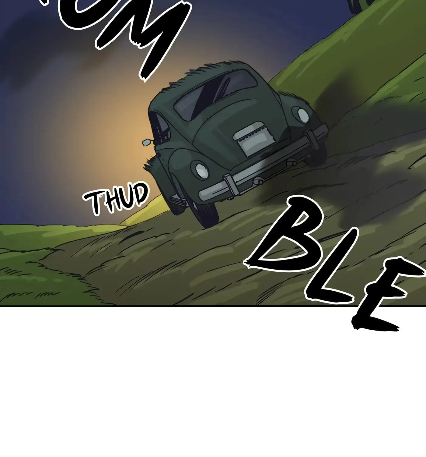 On a Leash Chapter 149 page 68 - 