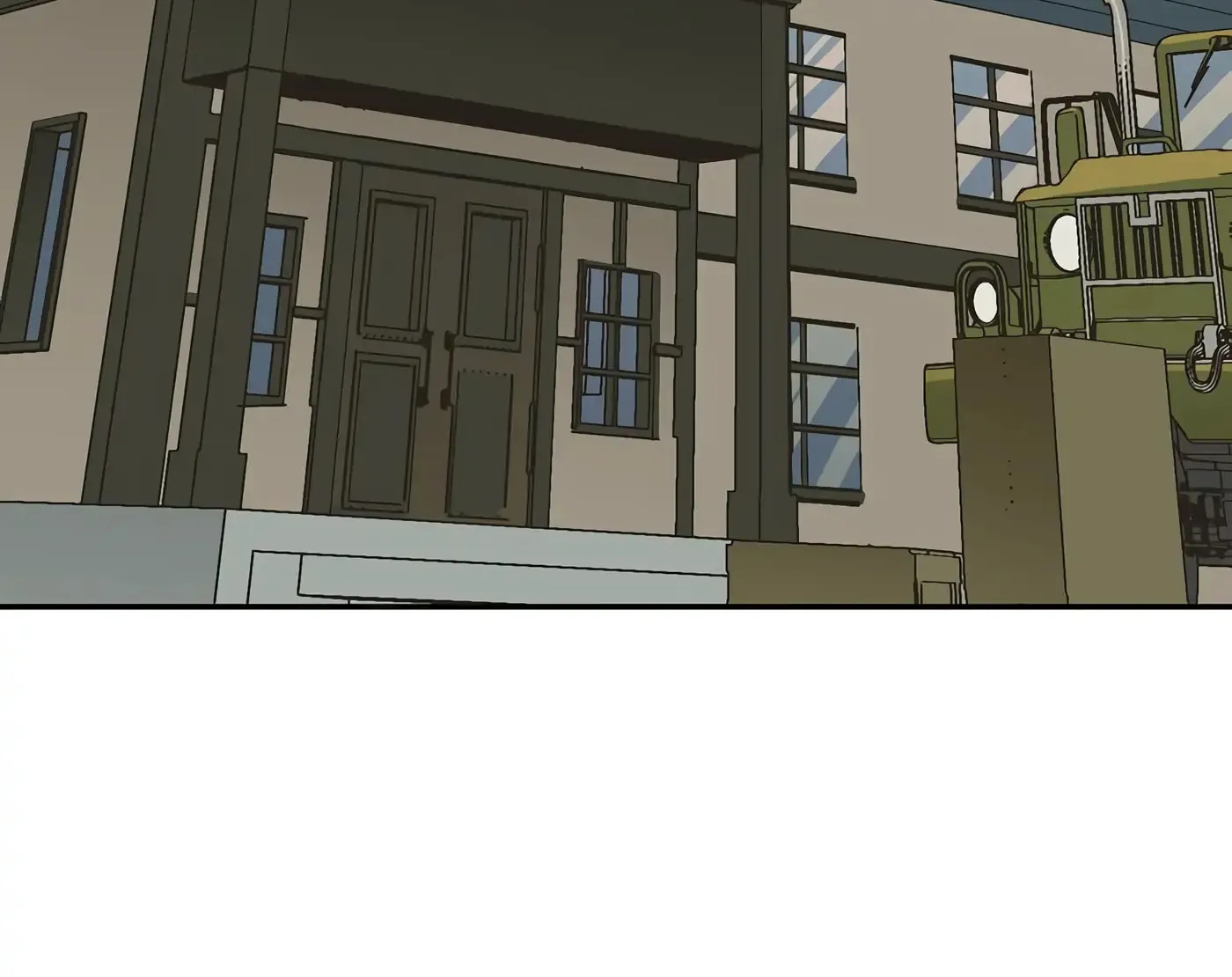 On a Leash Chapter 149 page 72 - 
