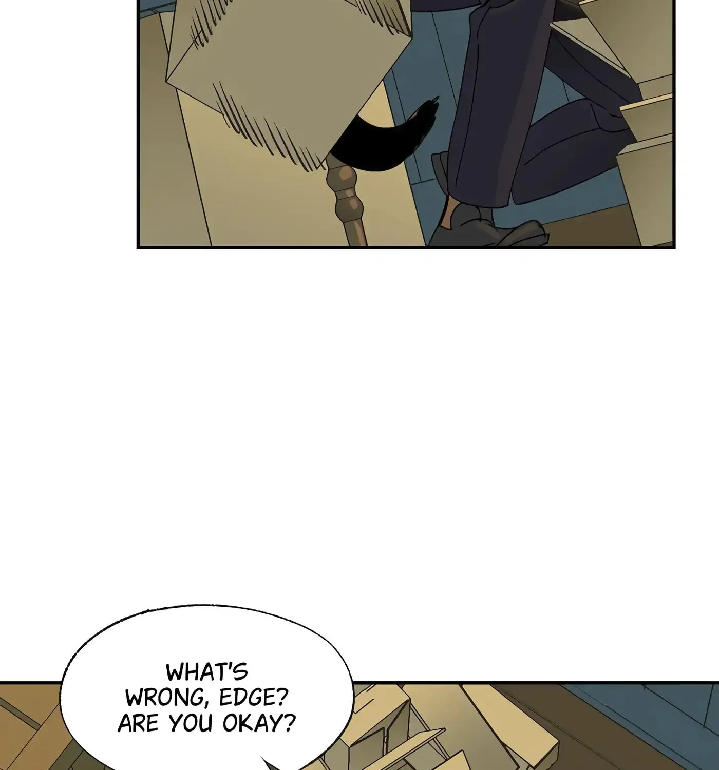 On a Leash Chapter 149 page 78 - 