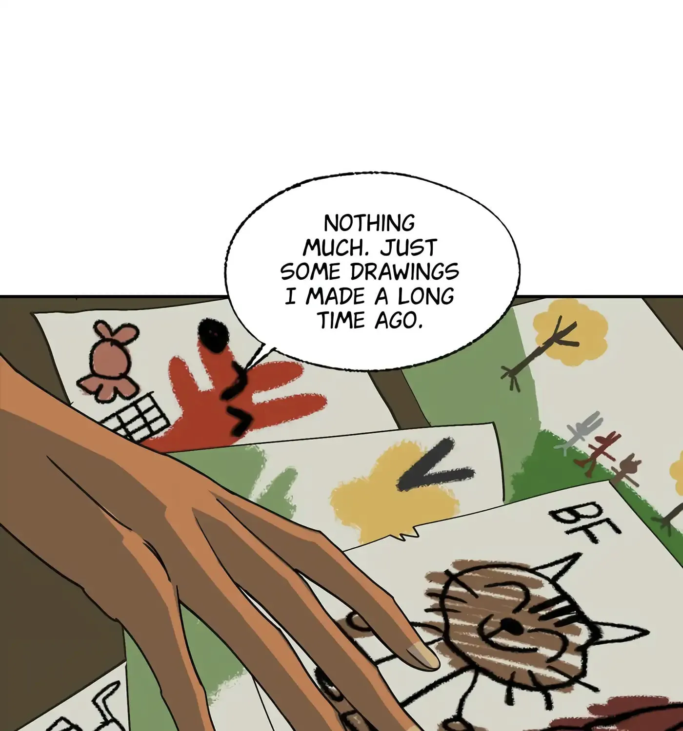 On a Leash Chapter 149 page 83 - 