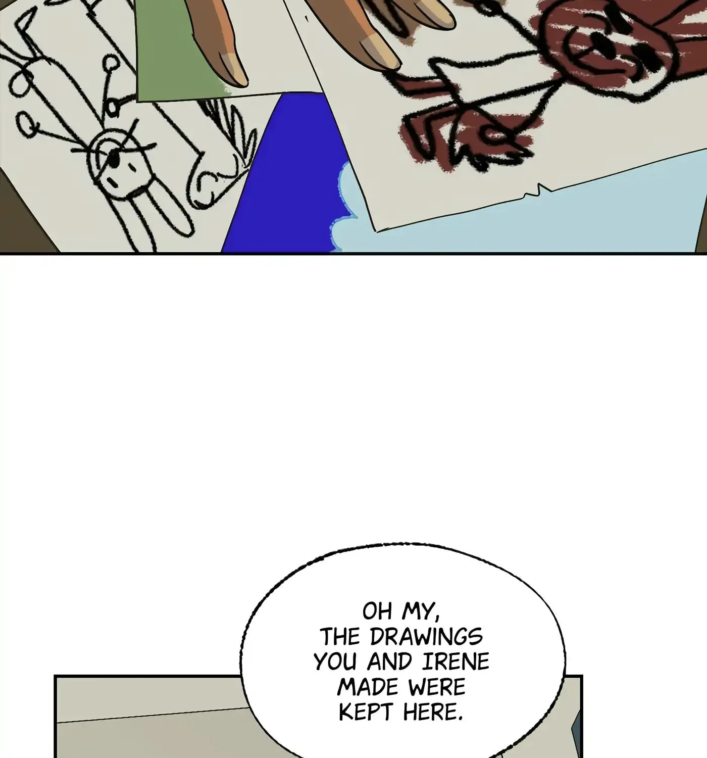 On a Leash Chapter 149 page 84 - 