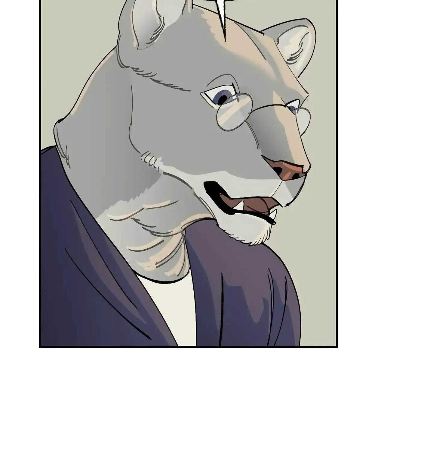 On a Leash Chapter 149 page 89 - 