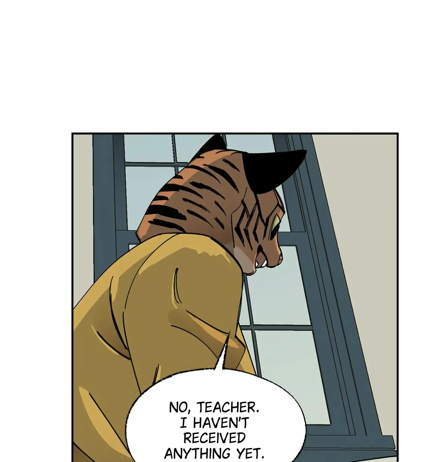 On a Leash Chapter 149 page 91 - 