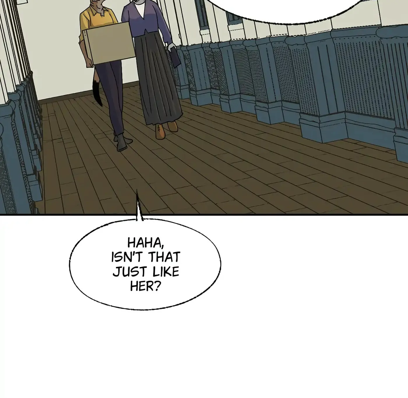 On a Leash Chapter 149 page 94 - 