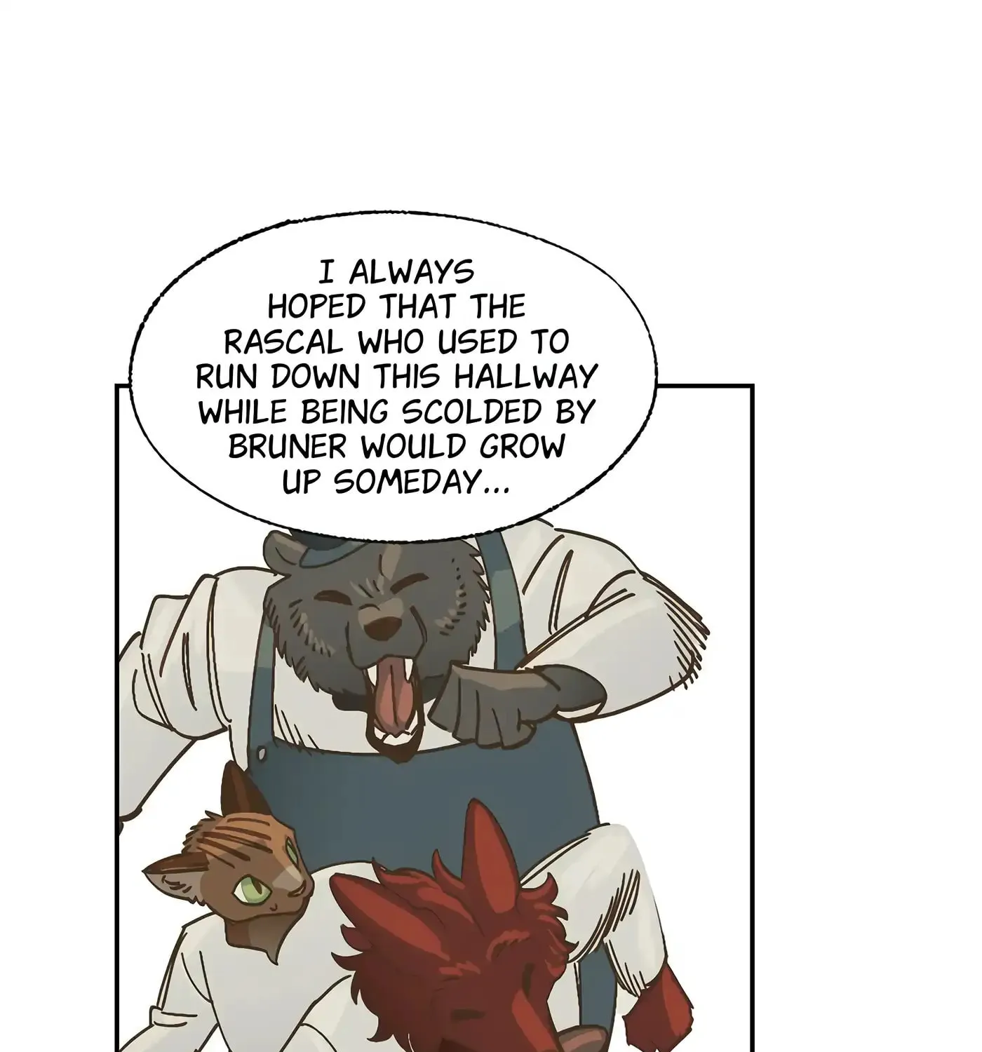 On a Leash Chapter 149 page 95 - 