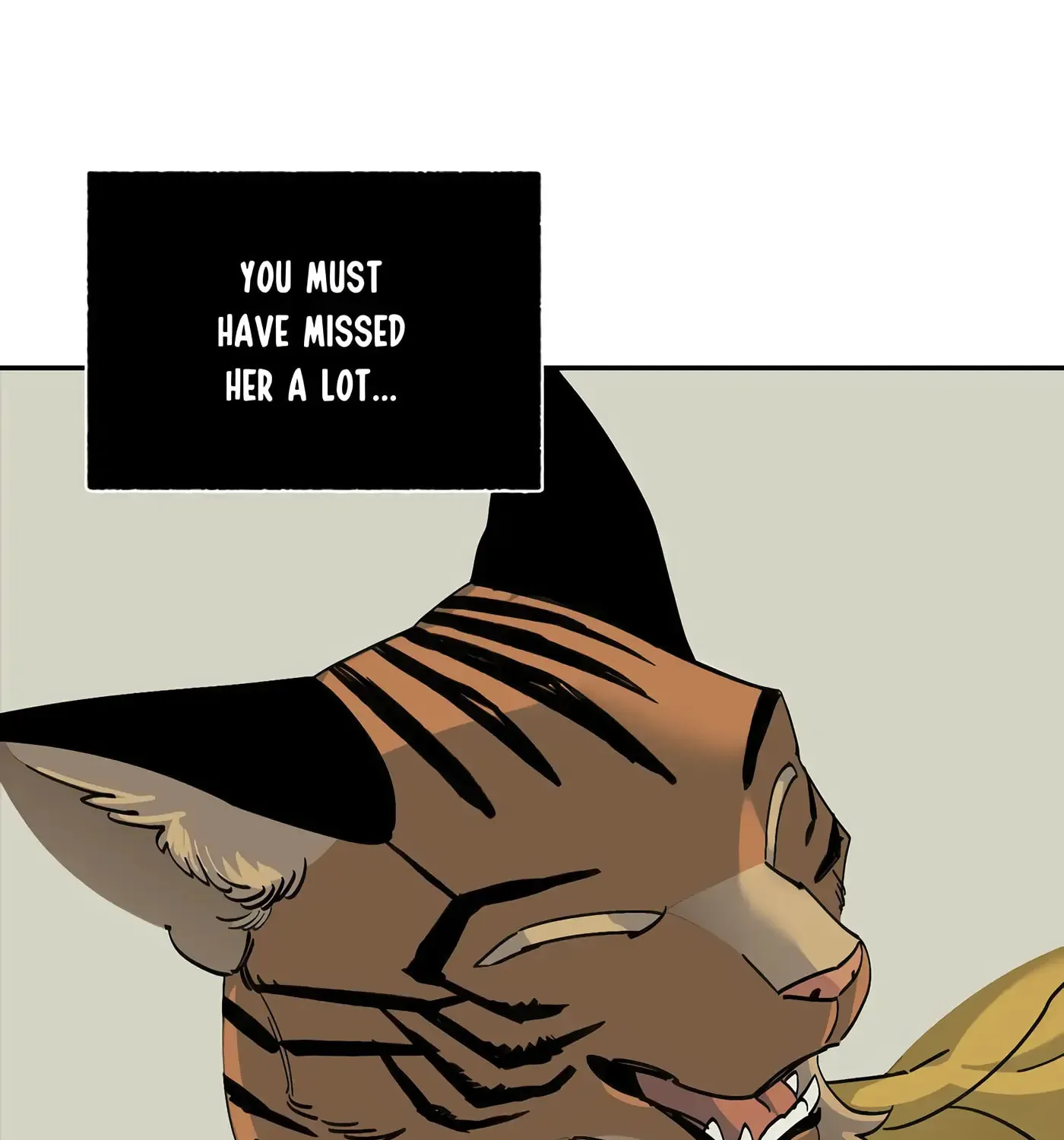 On a Leash Chapter 149 page 99 - 