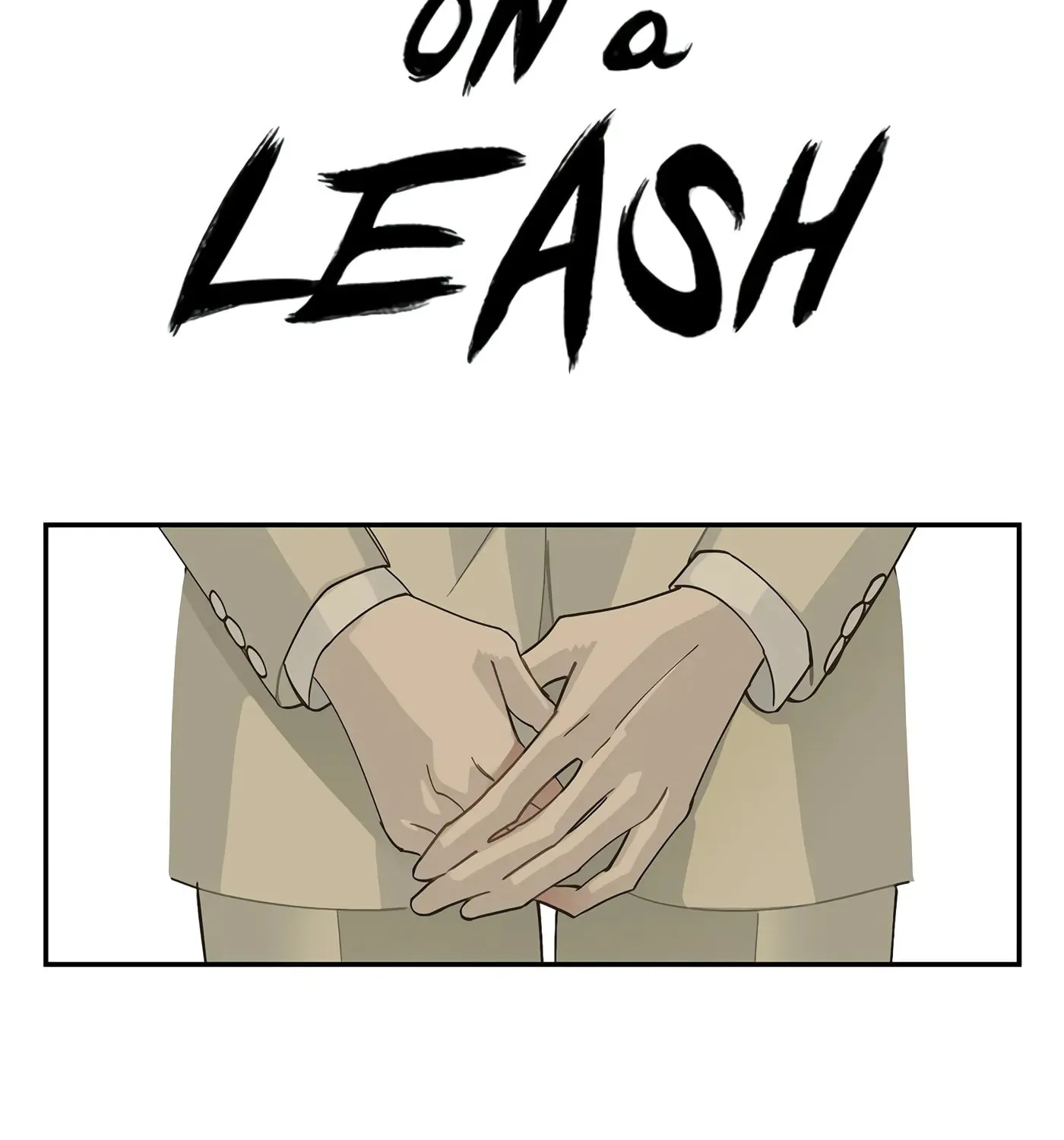 On a Leash Chapter 150 page 2 - 