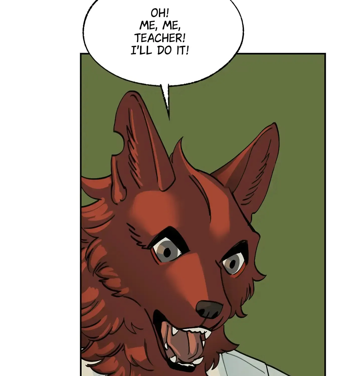 On a Leash Chapter 150 page 103 - 