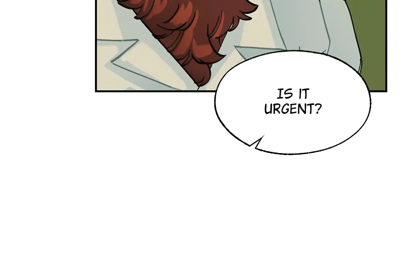 On a Leash Chapter 150 page 104 - 