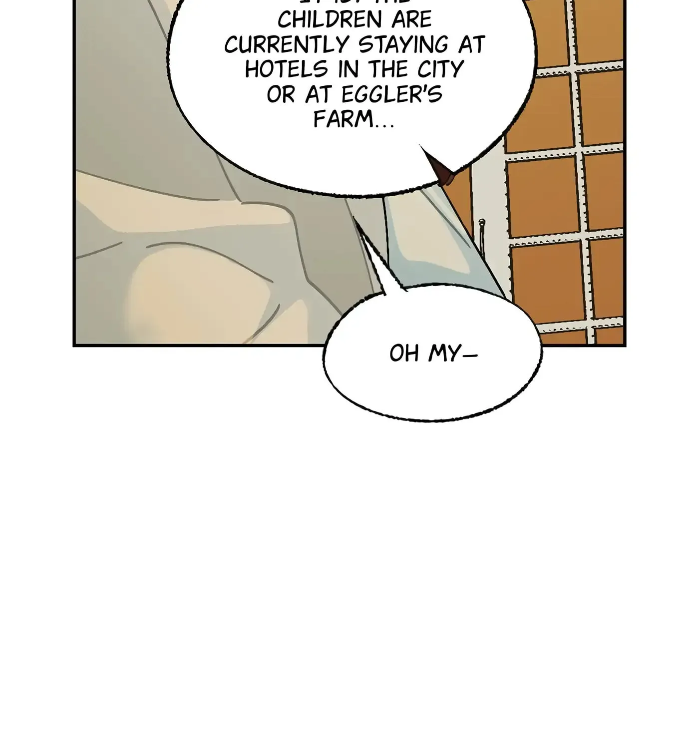 On a Leash Chapter 150 page 106 - 