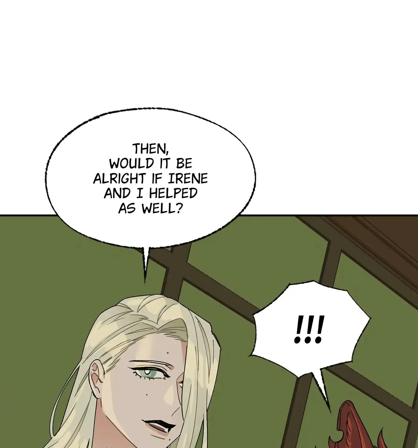 On a Leash Chapter 150 page 109 - 