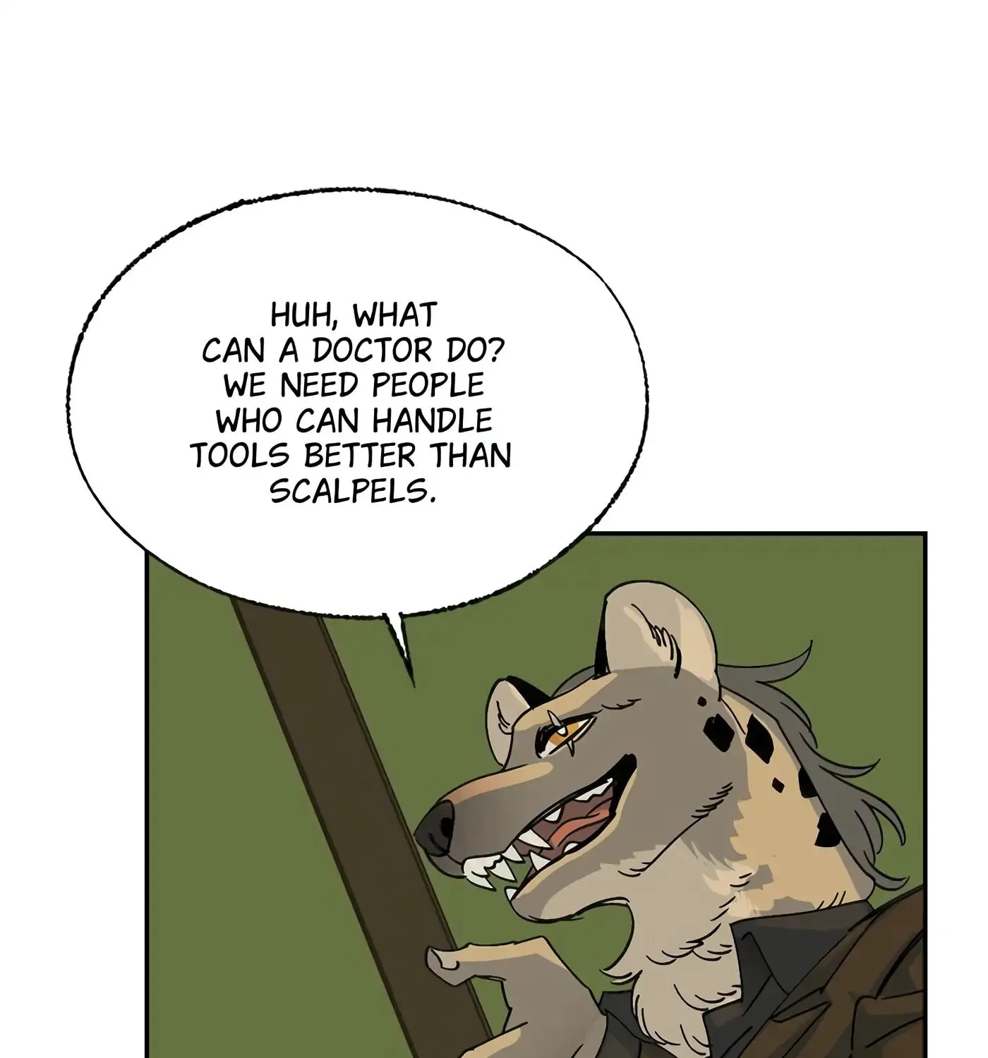 On a Leash Chapter 150 page 113 - 