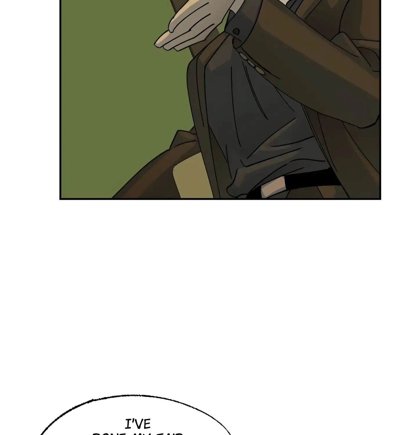 On a Leash Chapter 150 page 114 - 