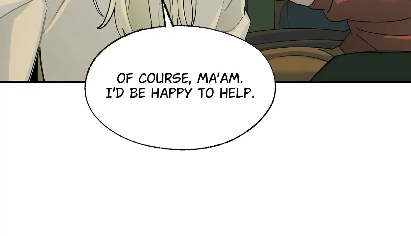 On a Leash Chapter 150 page 116 - 