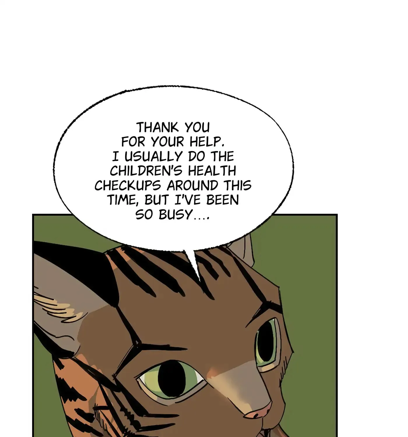 On a Leash Chapter 150 page 117 - 