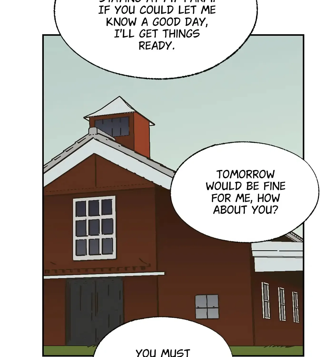 On a Leash Chapter 150 page 119 - 