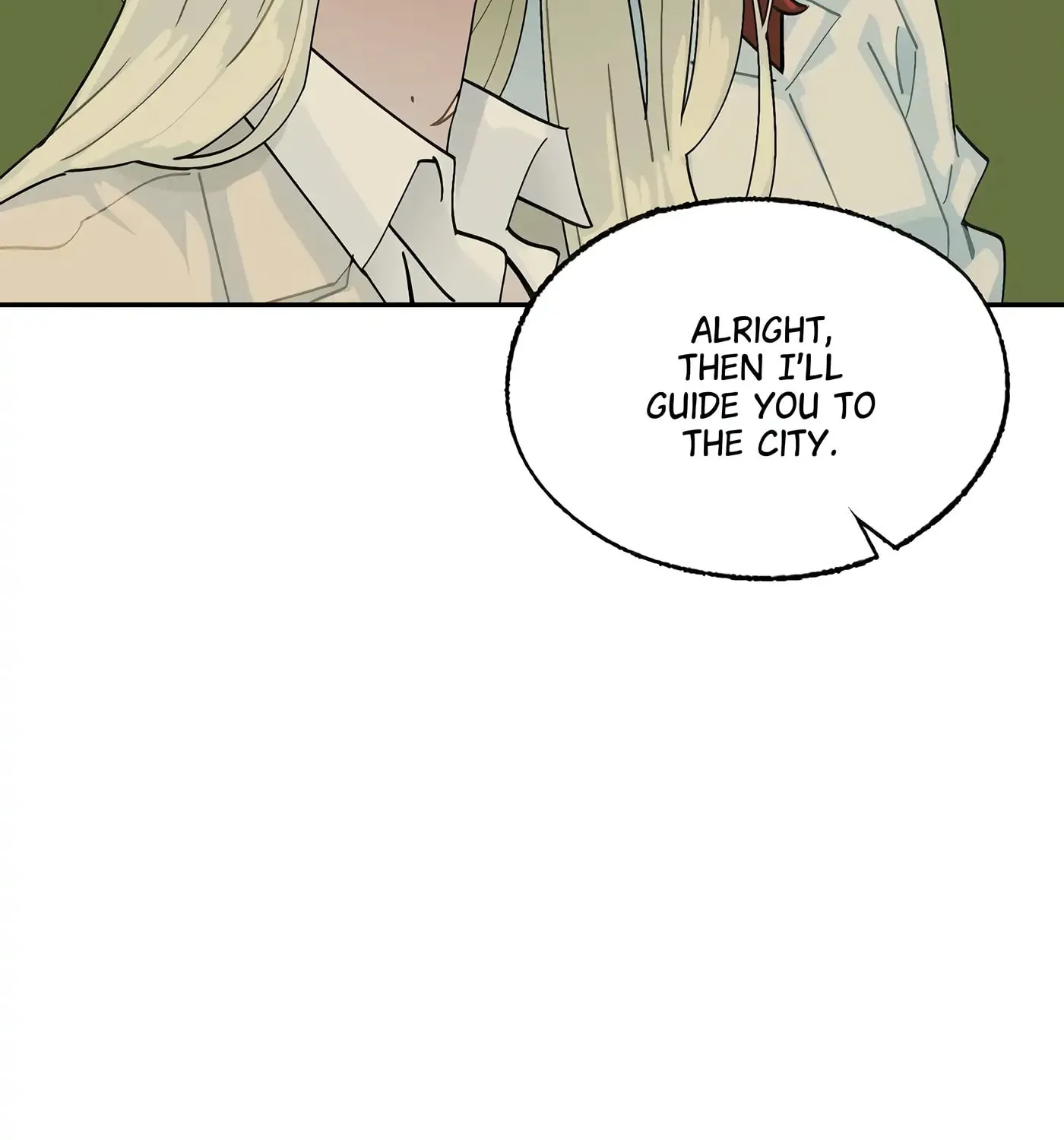 On a Leash Chapter 150 page 122 - 