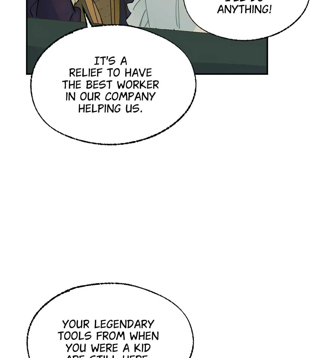 On a Leash Chapter 150 page 125 - 