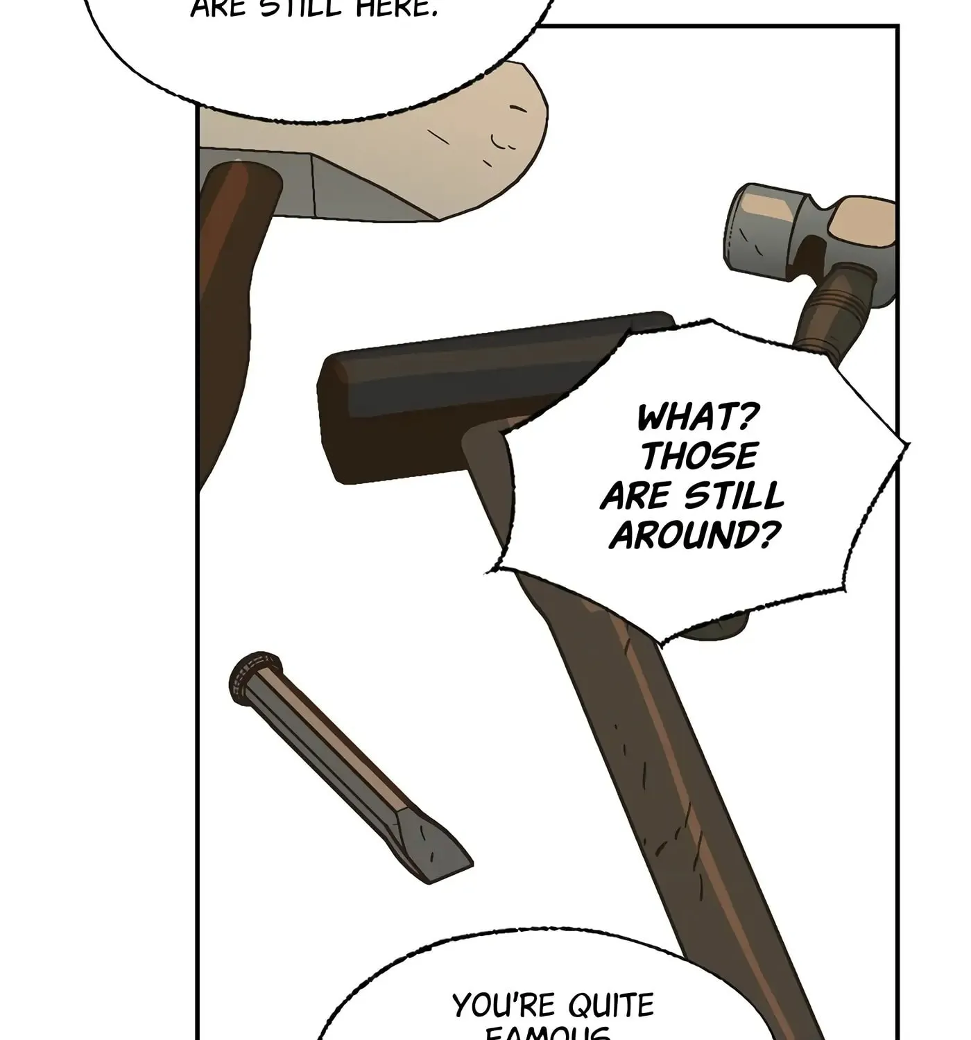 On a Leash Chapter 150 page 126 - 