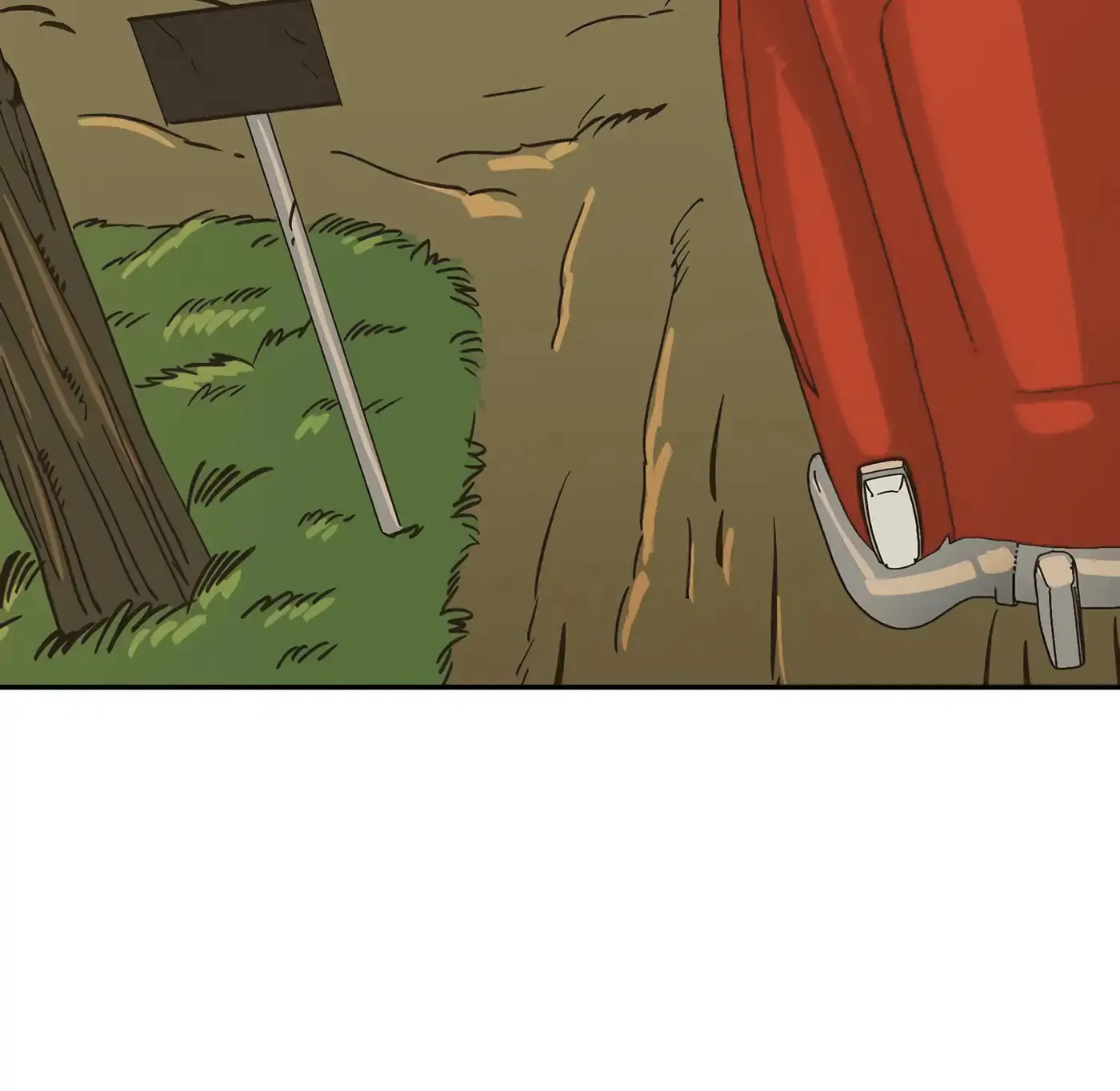 On a Leash Chapter 150 page 14 - 