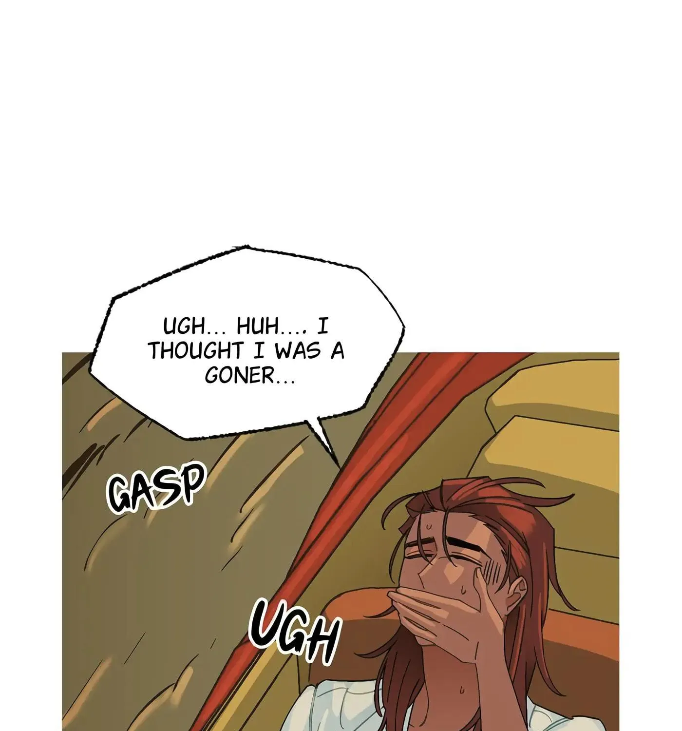 On a Leash Chapter 150 page 15 - 