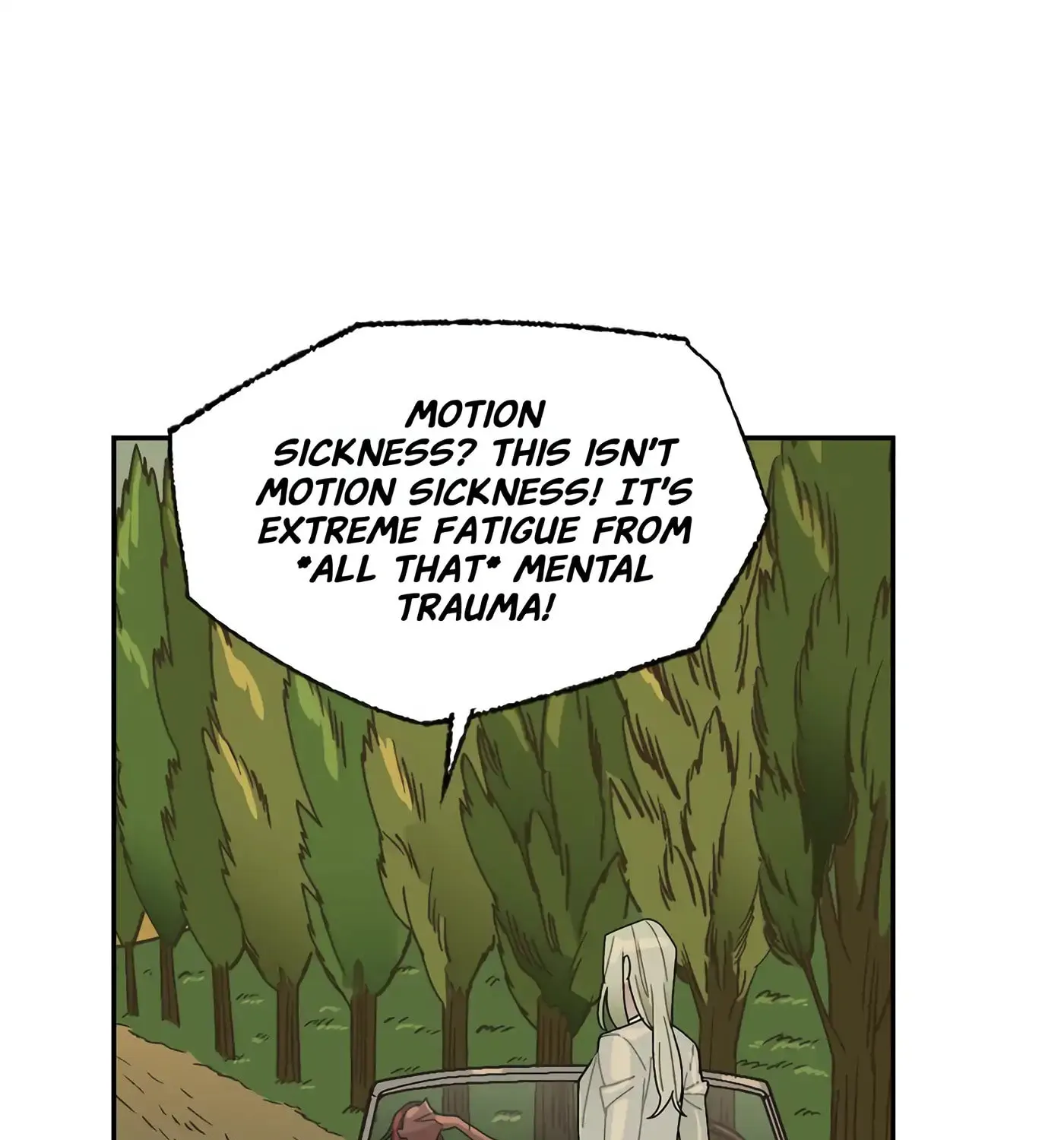 On a Leash Chapter 150 page 17 - 