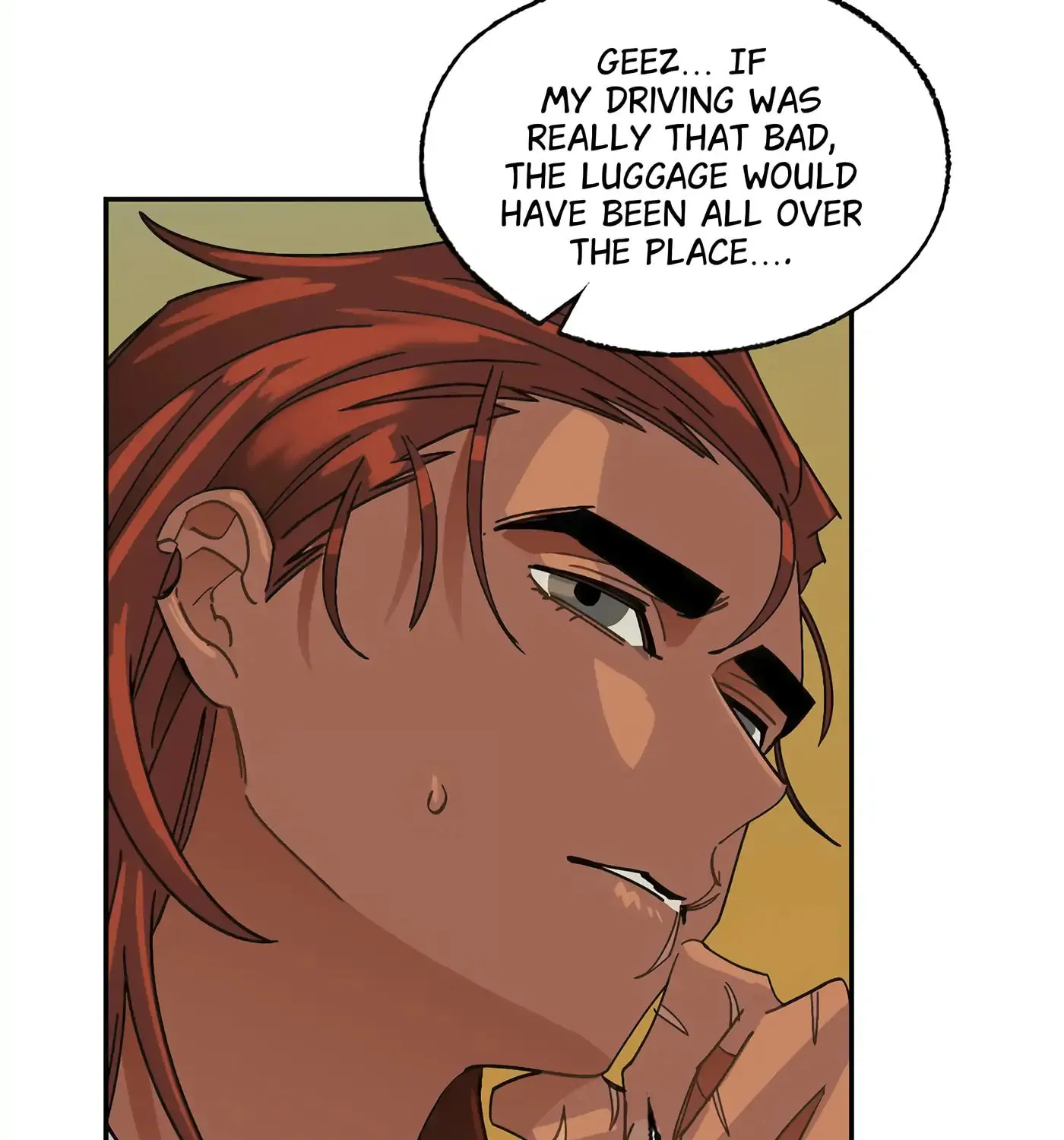 On a Leash Chapter 150 page 24 - 