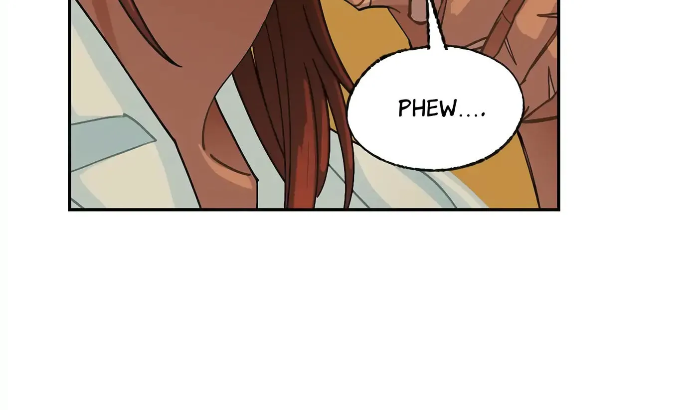 On a Leash Chapter 150 page 25 - 
