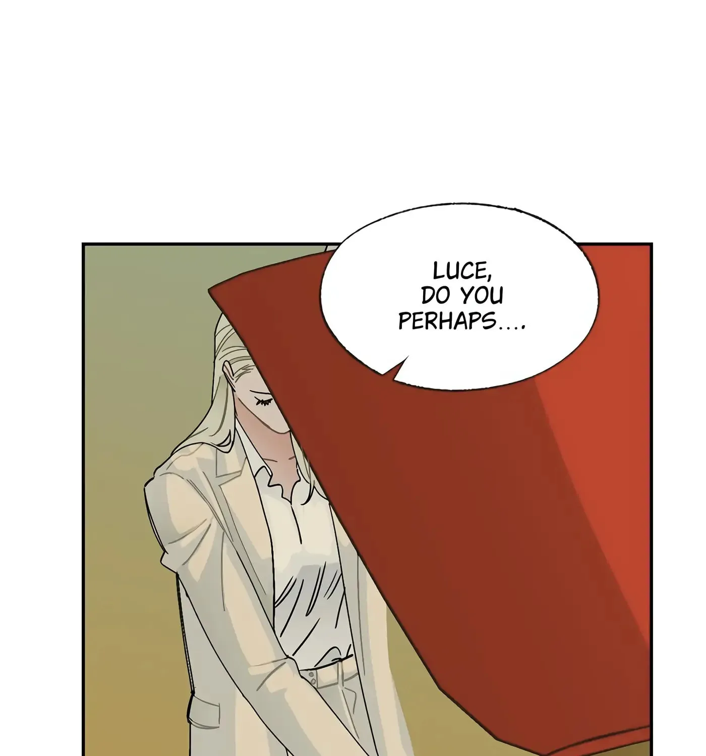 On a Leash Chapter 150 page 26 - 