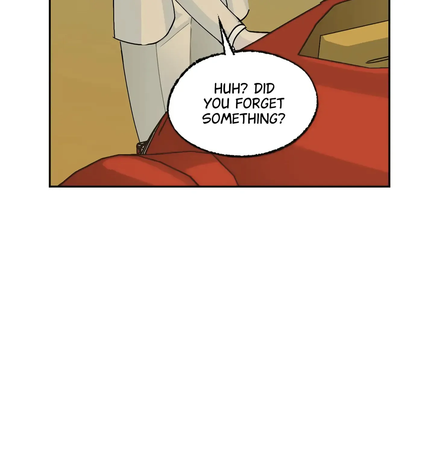 On a Leash Chapter 150 page 27 - 